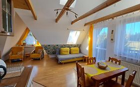Apartament Słoneczny
